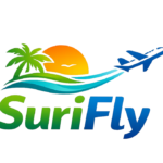 Logo surifly