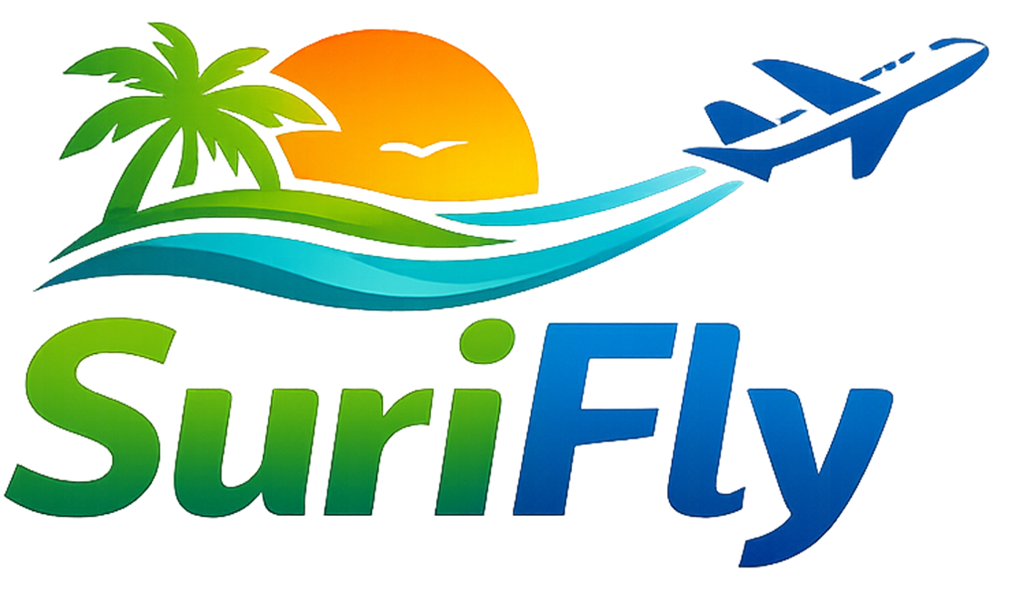 SuriFly