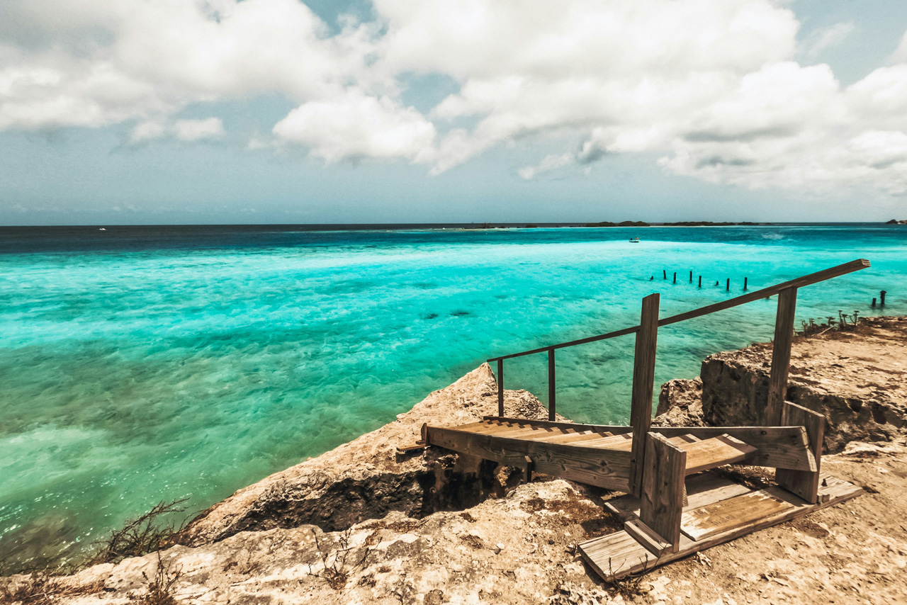 Activiteiten op Aruba