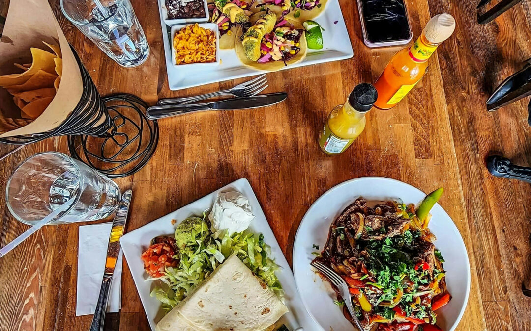 Eten op Curaçao: De beste eetplekken