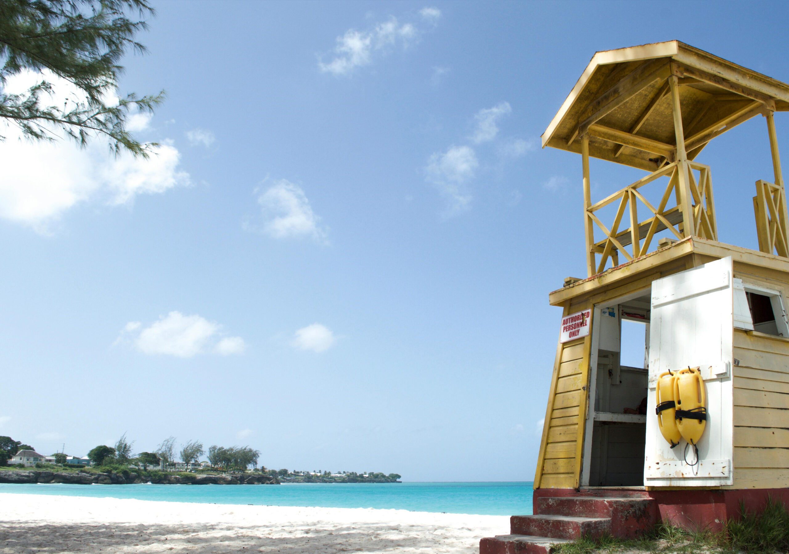 barbados tickets