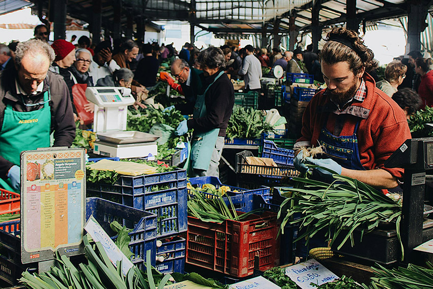 belem market belem market